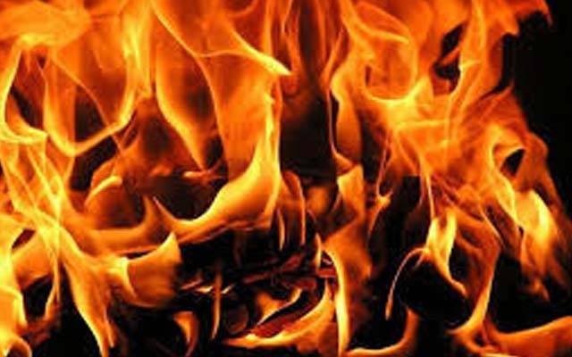 بھیانک قتل، ریلوے ملازم نے ساتھی خاتون کو درندوں کی طرح مار دیا