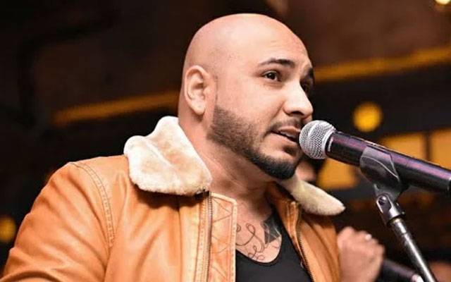 بشنوئی گینگ کی پنجابی گلوکار بی پراک کو دھمکی