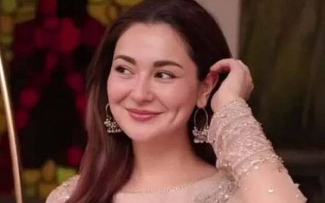 شادی کب اور کس سے ہوگی؟ اداکارہ ہانیہ عامر کا دلچسپ جواب 
