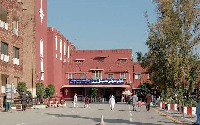 راولپنڈی؛ ہسپتال میں والدہ کا چیک اپ کرانے آیا نوجوان سکیورٹی گارڈ کے تشدد سے جاں بحق