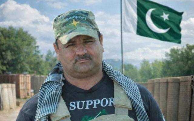 بنوں؛ نامعلوم افراد کی فائرنگ سے پولیس اہلکار شہید 