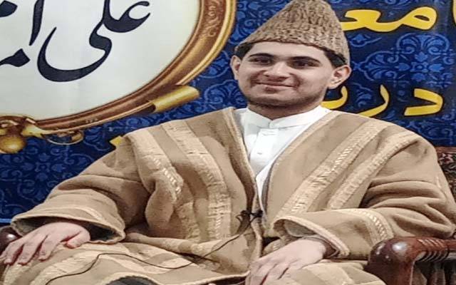 پیر سید عبدالقادر شاہ جیلانی کے صاحبزادے پر قاتلانہ حملہ، گارڈ  جاں بحق