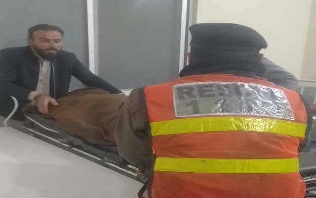  گھریلو ناچاقی پر بھائی نے بیوی اور بیٹی سمیت 5 افراد کو قتل کر دیا
