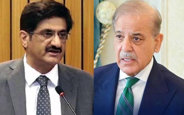 وزیراعظم کا گل پلازہ  سانحہ پر اظہارِ افسوس، وزیراعلیٰ مراد علی شاہ کو مکمل تعاون کی پیشکش 