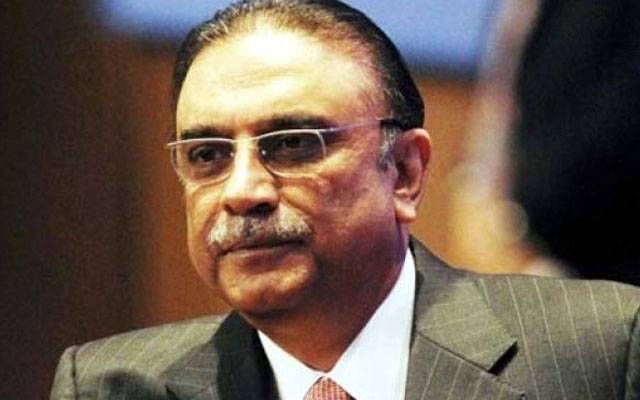 فائر فائٹنگ آپریشن کی کامیابی کیلئے تمام دستیاب وسائل کو بروئے کار لایا جائے؛ صدرِ مملکت کی مراد علی شاہ سے ٹیلیفونک گفتگو 
