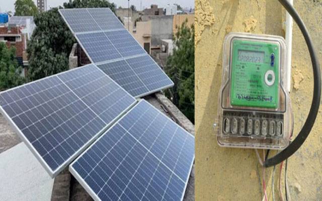 سولر صارفین کے لیے بری خبر، پینلز مہنگے ہونے لگے