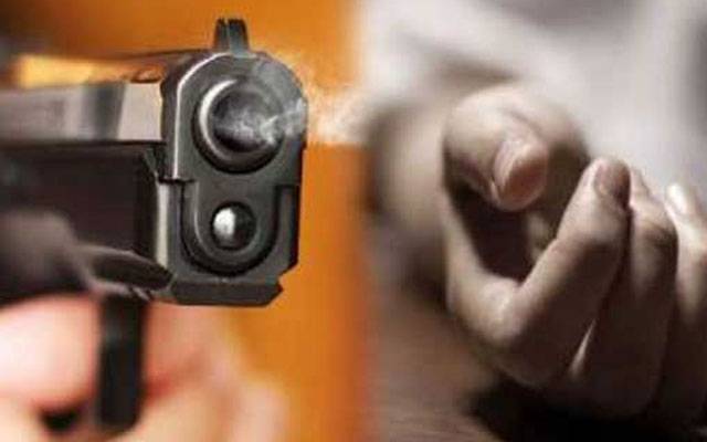 چوہنگ: نا معلوم افراد کی فائرنگ سے ایک شخص جاں بحق