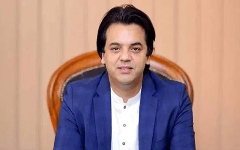 عثمان ڈار کا نام ای سی ایل میں شامل کرنےکیخلاف درخواست،سیکرٹری داخلہ کی طرف سے جواب داخل