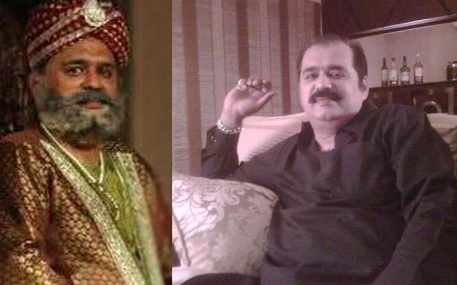 محکمہ ایکسائز کے سابق ڈپٹی ڈائریکٹر و معروف اداکار قتل ہوگئے؛ مقدمہ درج 