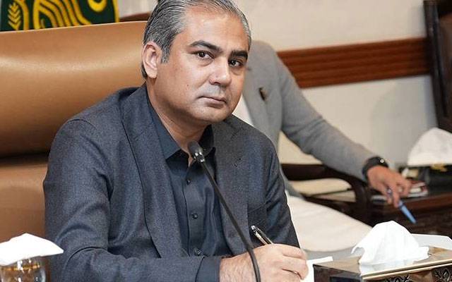 5 دہشتگردوں کو عبرتناک انجام تک پہنچانے پر سی ٹی ڈی بلوچستان کو خراج تحسین پیش کرتا ہوں؛ محسن نقوی 