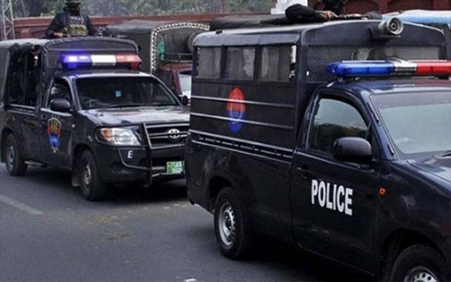 لاہور : بسنت کی ممکنہ سرگرمیوں کے پیشِ نظر پولیس ہائی الرٹ جاری