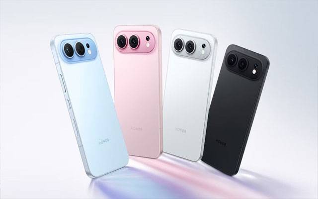  صارفین کے لیے خوشخبری، Honor نے iPhone Air جیسا فون لانچ کر دیا