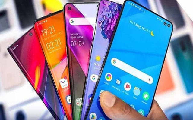 صارفین کے لیے خوشخبری برانڈز کے فونز پر ’’پی ٹی اے ٹیکس‘‘ میں کمی کا اعلان