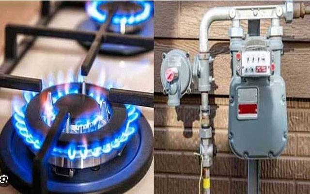 سوئی ناردرن گیس کمپنی کاخراب ہونیوالے گھریلو میٹرز کی تبدیلی کا آغاز