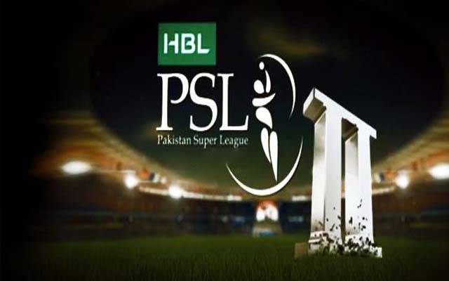 پی ایس ایل ؛ سیالکوٹ فرنچائز کے حتمی نام کیلئے 5 نام شارٹ لسٹ 