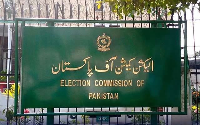 الیکشن کمیشن میں گوشوارے جمع ؛ 113ارکان کی رکنیت بحال