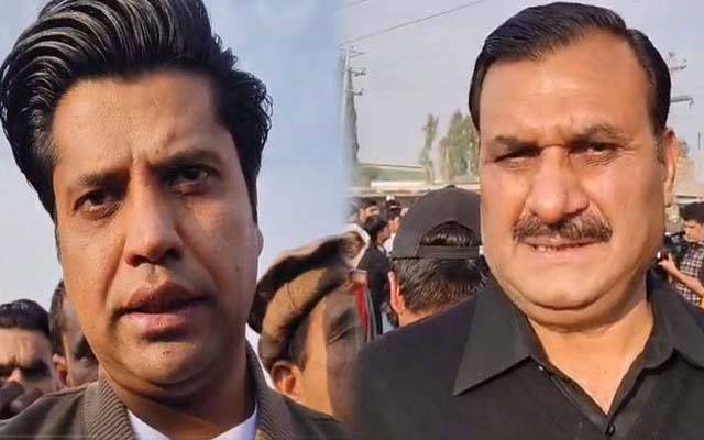 8 فروری کی کال کسی صورت واپس نہیں لیں گے، شفیع  اللہ جان 