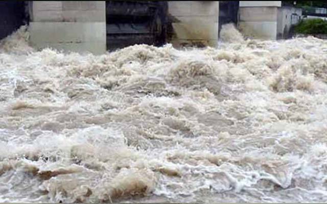  سیلاب کا خدشہ;فیڈرل فلڈ کمیشن نے الرٹ جاری کردیا 