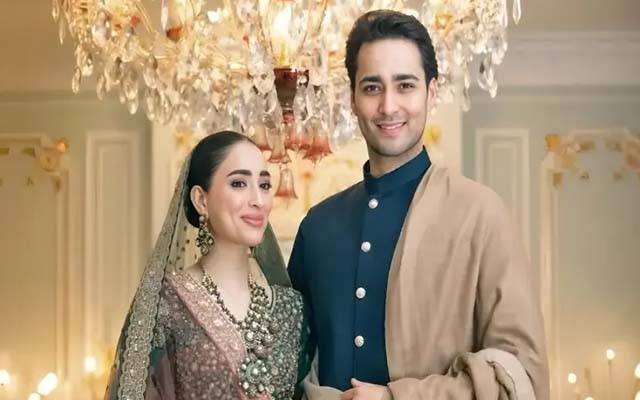 جنید صفدر کی شادی کی گونج پنجاب اسمبلی میں،تحریک انصاف نے تحریک التواجمع کرادی