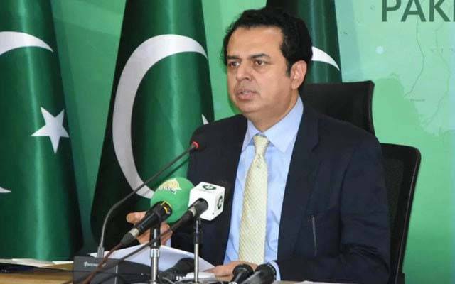 دہشتگرد پہلے پستول استعمال کرتے تھے اب سوشل میڈیا استعمال کر رہے ہیں، طلال چوہدری