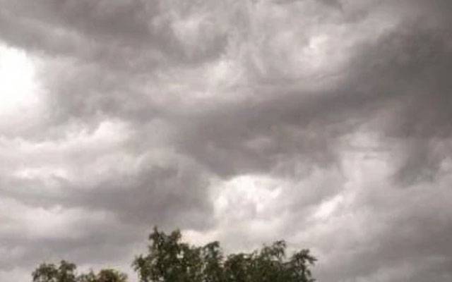 کل سے لاہور میں بارش،محکمہ موسمیات نے پیشگوئی کر دی