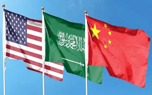 سعودی عرب، امریکا اور چین کی جانب سے سانحہ گل پلازہ پر اظہارِ افسوس