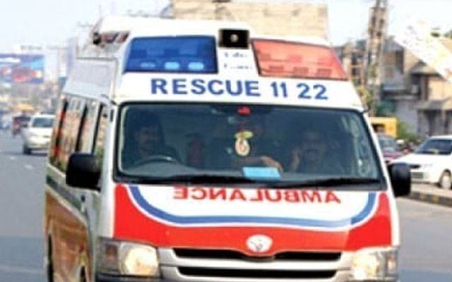 مظفر گڑھ : ایک ماہ میں ایک ہی بستی کے 9 کم عمر بچوں کا  بیماری سے انتقال 
