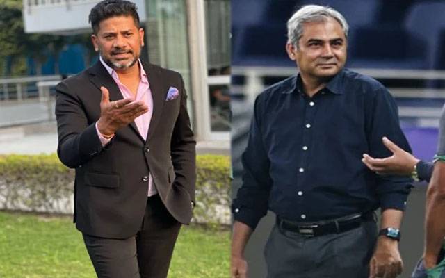 بھارتی صحافی چیئرمین پی سی بی کی صلاحیتوں کے گن گانے لگے