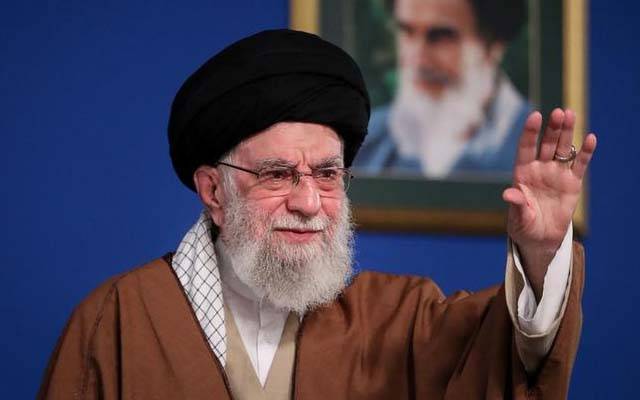 رہبراعلیٰ کی جانب بڑھنے والے ہاتھ کوکاٹ دینگے، ایرانی جنرل کی امریکہ کو دھمکی