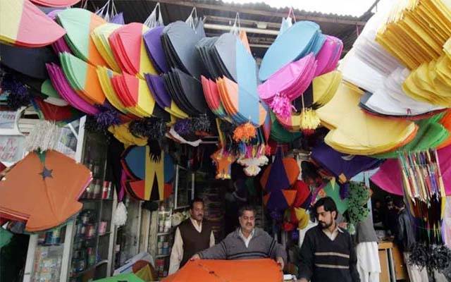 محفوظ بسنت کے انتظامات مکمل، تفصیل سامنے آگئی 