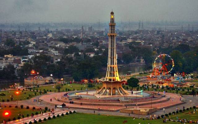 لاہور دو اضلاع میں تقسیم ؛ وزیر اعلیٰ نے منظوری دے دی 