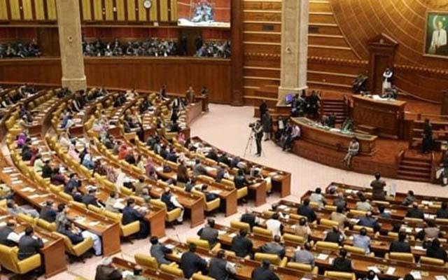 پنجاب اسمبلی کے 36 معطل ارکان کی رکنیت بحال