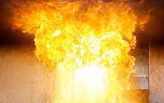 اسلام آباد: گھر میں گیس لیکج دھماکا، دیوار گرنے سے 5 افراد زخمی  