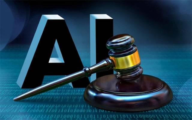   AI پر سنگین مقدمات، چیٹ بوٹ شیطانی قرار