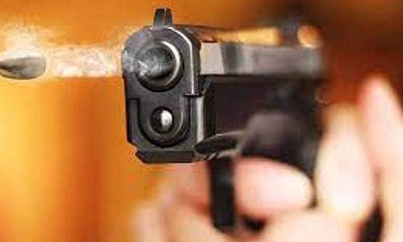  گھریلو تنازع پر داماد کی فائرنگ، ساس ، سسر سمیت 4 جاں بحق