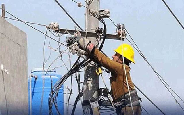 لیسکو کا رینجرز کے ہمراہ کریک ڈاؤن، 75 بجلی چور گرفتار