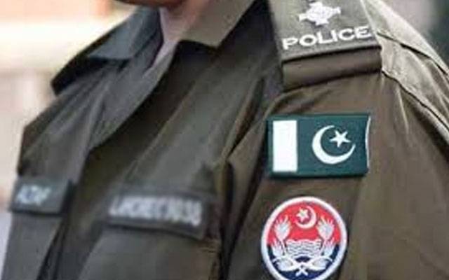 پنجاب پولیس میں ترقیوں کا سلسلہ جاری 