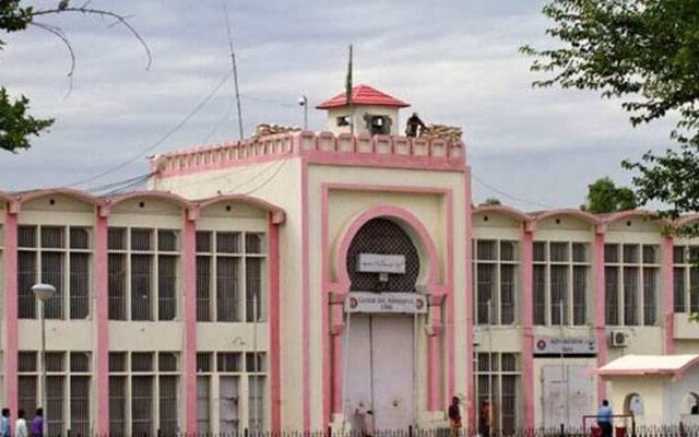 مقررہ وقت ختم، پی ٹی آئی رہنماؤں کی بانی سے ملاقات نہ ہوسکی 