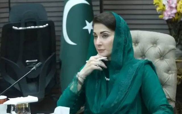 صوبے میں 9 لاکھ 94 ہزار 36 نوکریاں پیدا کی جا چکی ہیں; مریم نواز 