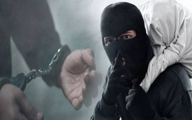 باغبانپورہ: گھرمیں لاکھوں مالیت کی نقب زنی کر کے فرار ہونیوالے ملزمان  گرفتار 
