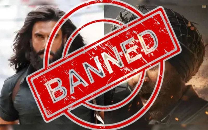 پاکستان مخالف بھارتی فلم پر خلیجی ملکوں میں ریلیز پر پابندی  