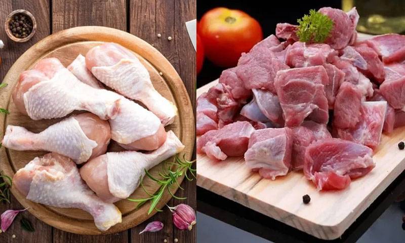 چکن یا مٹن،’’ شوگر ‘‘کے مریضوں کیلئے کیا بہتر؟  