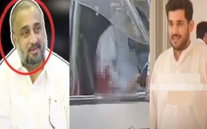 جاوید بٹ قتل کیس؛ امیر فتح کی عبوری ضمانت کنفرم ہونے کا تحریری فیصلہ جاری