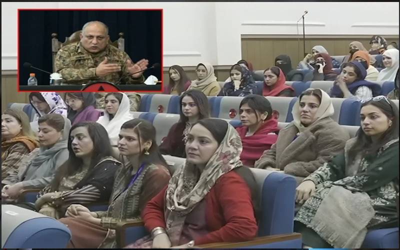 پاک فوج کے زیر اہتمام نیشنل سیکیورٹی ورکشاپ خیبرپختونخوا اختتام پذیر 