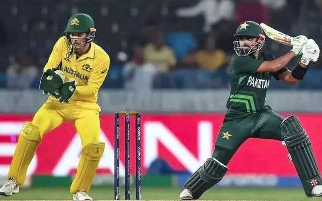 آسٹریلیا کے خلاف ٹی ٹوئنٹی سیریز کیلئے پاکستان کے اسکواڈ کا اعلان