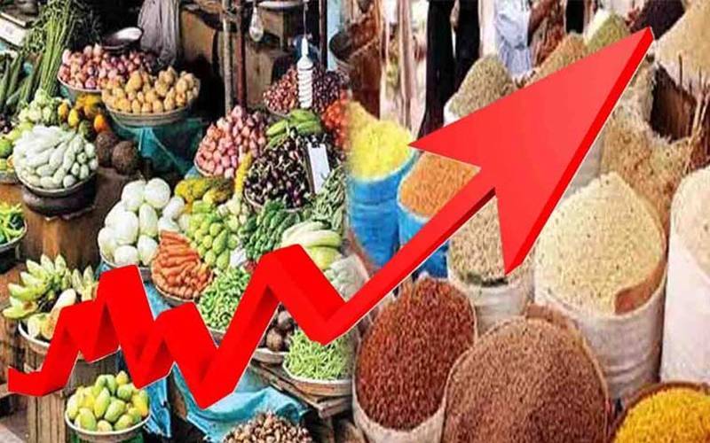 مہنگائی میں کمی کے باوجود 12 اشیائے ضروریہ کی قیمتیں بڑھ گئیں