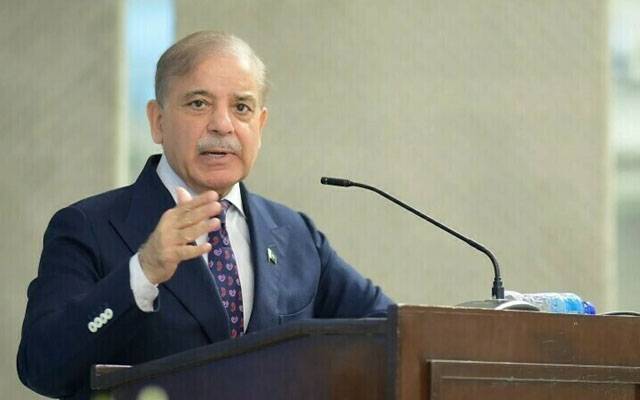 پاکستان کی باصلاحیت نوجوان آبادی ہمارے ملک کا قیمتی اثاثہ ہیں؛ وزیراعظم 
