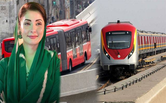 وزیراعلیٰ پنجاب کا بسنت کے ایام میں مفت سفری سہولیات کا اعلان