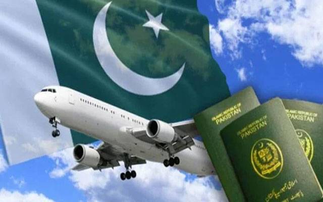 بیرون ملک سفر کرنے والے شہریوں کےلیے اہم خبر