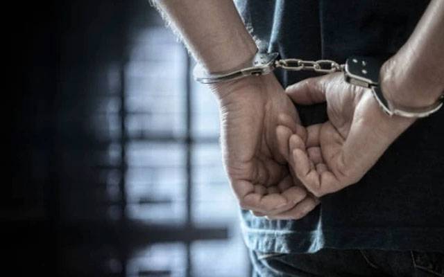 بھارتی اداکار فائرنگ کے الزام میں گرفتار